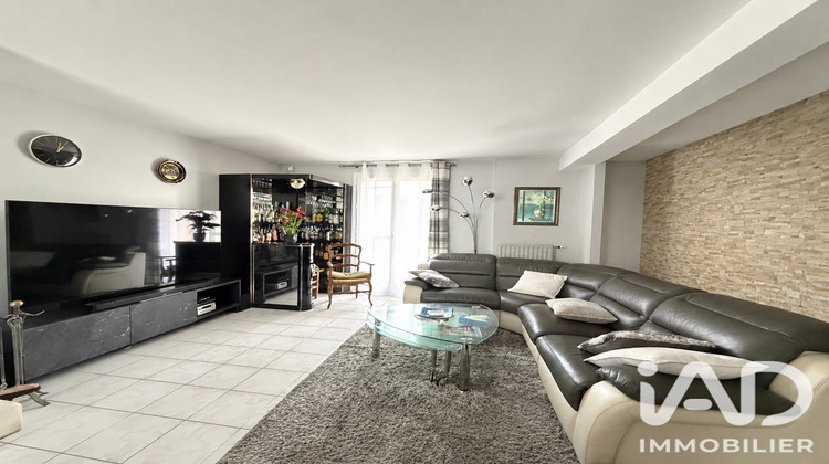 Ma-Cabane - Vente Maison Marolles-en-Hurepoix, 140 m²