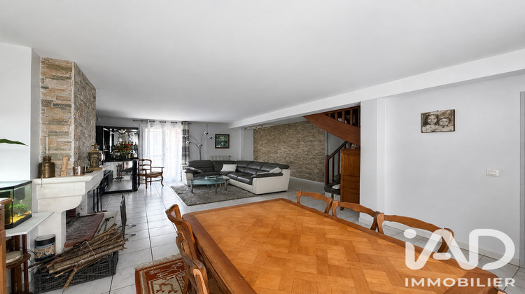 Ma-Cabane - Vente Maison Marolles-en-Hurepoix, 140 m²
