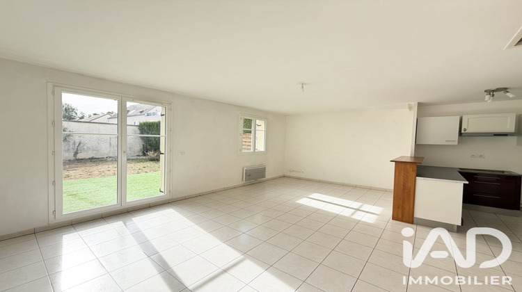 Ma-Cabane - Vente Maison Marolles-en-Hurepoix, 85 m²