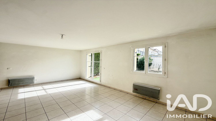 Ma-Cabane - Vente Maison Marolles-en-Hurepoix, 85 m²