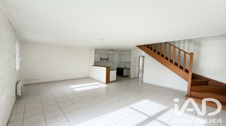 Ma-Cabane - Vente Maison Marolles-en-Hurepoix, 85 m²