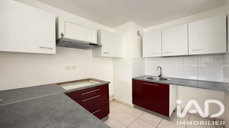 Ma-Cabane - Vente Maison Marolles-en-Hurepoix, 85 m²