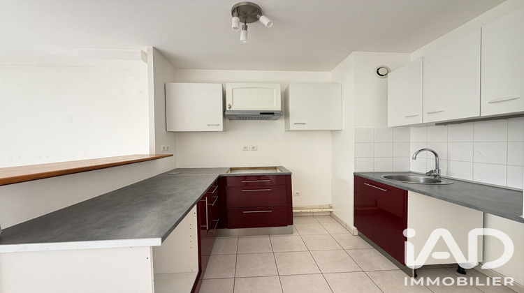 Ma-Cabane - Vente Maison Marolles-en-Hurepoix, 85 m²