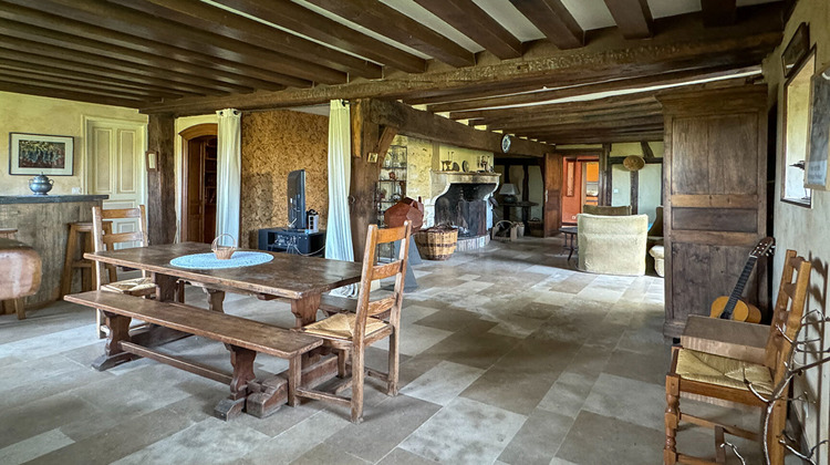 Ma-Cabane - Vente Maison MAROLLES-LES-BAILLY, 300 m²