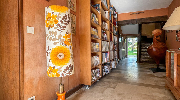 Ma-Cabane - Vente Maison MAROLLES-LES-BAILLY, 300 m²