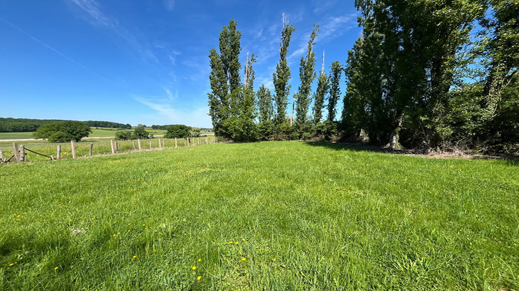 Ma-Cabane - Vente Maison MAROLLES-LES-BAILLY, 146 m²