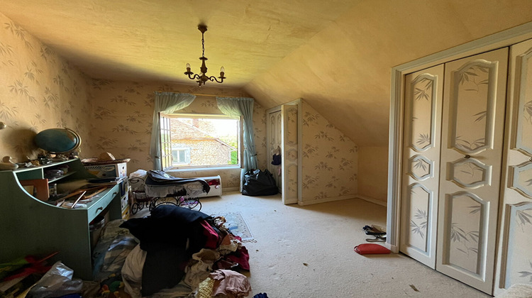 Ma-Cabane - Vente Maison MAROLLES-LES-BAILLY, 146 m²