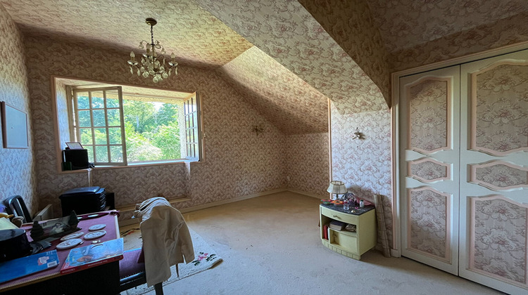 Ma-Cabane - Vente Maison MAROLLES-LES-BAILLY, 146 m²