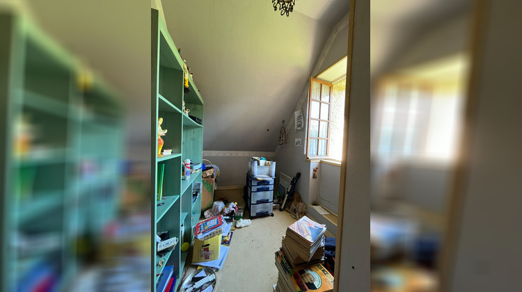 Ma-Cabane - Vente Maison MAROLLES-LES-BAILLY, 146 m²