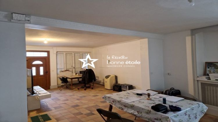 Ma-Cabane - Vente Maison Marolles-les-Braults, 119 m²