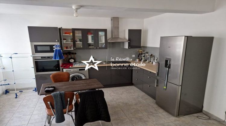 Ma-Cabane - Vente Maison Marolles-les-Braults, 119 m²