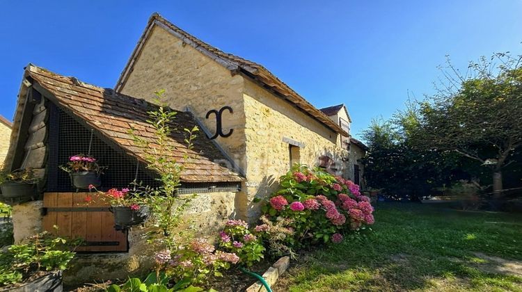 Ma-Cabane - Vente Maison MAROLLES LES BRAULTS, 80 m²