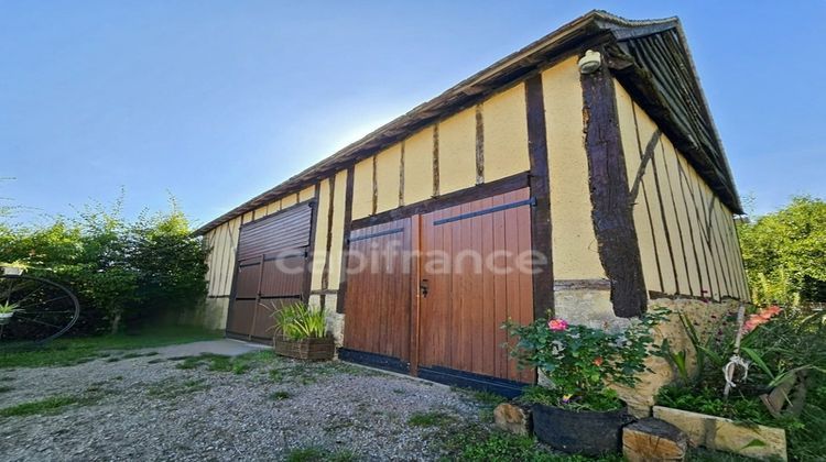 Ma-Cabane - Vente Maison MAROLLES LES BRAULTS, 80 m²