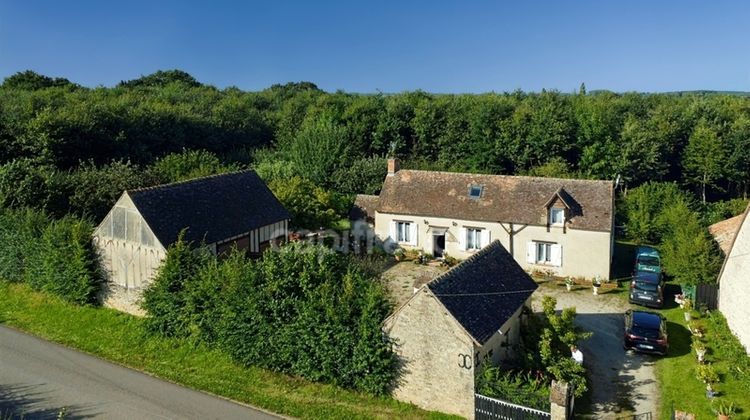 Ma-Cabane - Vente Maison MAROLLES LES BRAULTS, 80 m²