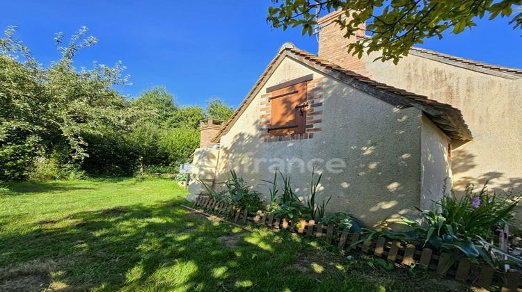 Ma-Cabane - Vente Maison MAROLLES LES BRAULTS, 80 m²