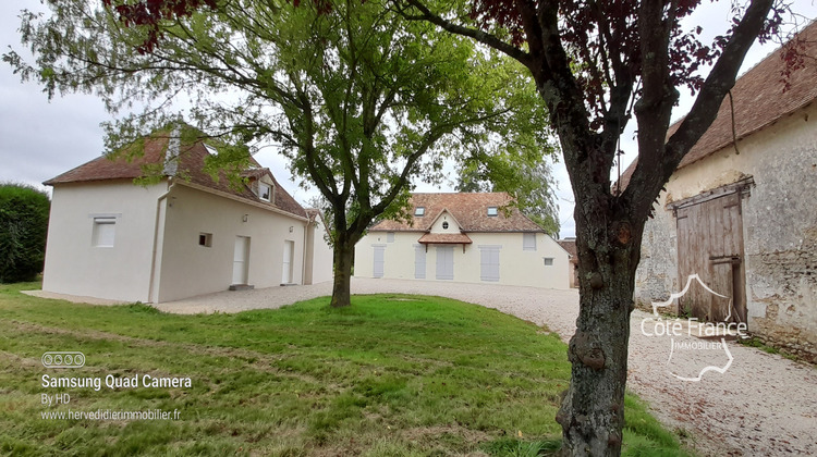 Ma-Cabane - Vente Maison Marolles-les-Braults, 160 m²