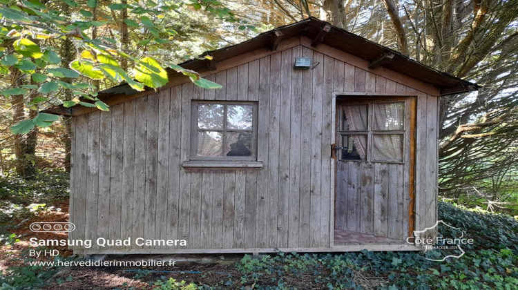 Ma-Cabane - Vente Maison MAROLLES LES BRAULTS, 160 m²