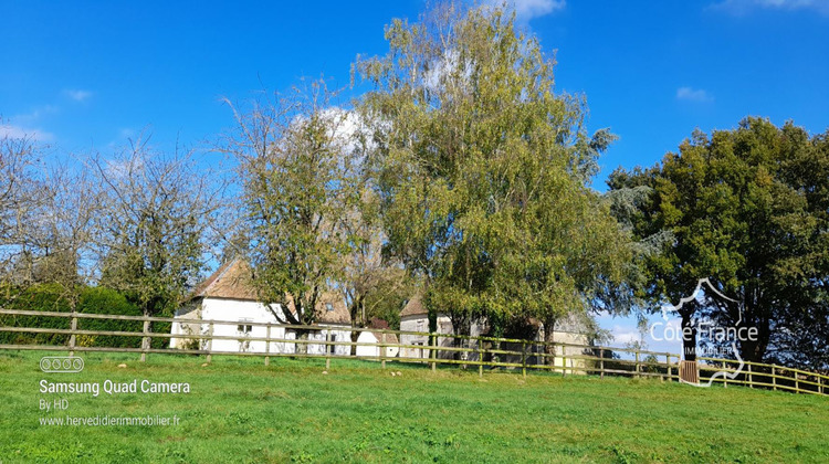 Ma-Cabane - Vente Maison MAROLLES LES BRAULTS, 160 m²