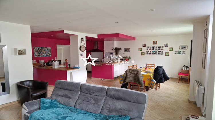 Ma-Cabane - Vente Maison Marolles-les-Braults, 132 m²