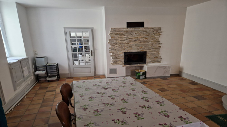 Ma-Cabane - Vente Maison Marolles-les-Braults, 117 m²