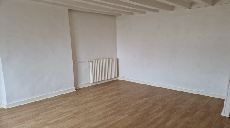 Ma-Cabane - Vente Maison Marolles-les-Braults, 117 m²