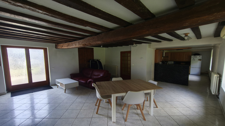 Ma-Cabane - Vente Maison Marolles-les-Braults, 77 m²