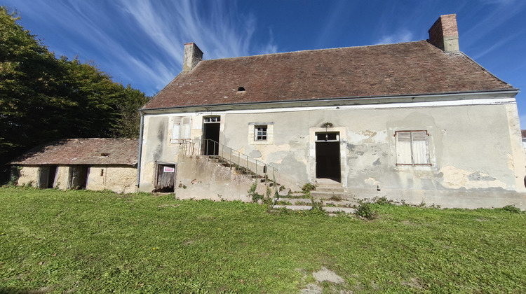 Ma-Cabane - Vente Maison Marolles-les-Braults, 77 m²