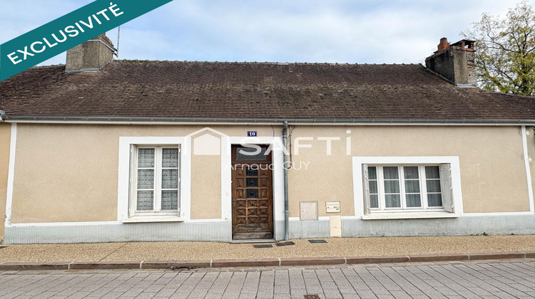 Ma-Cabane - Vente Maison Marolles-les-Braults, 81 m²