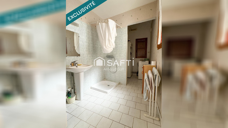 Ma-Cabane - Vente Maison Marolles-les-Braults, 81 m²