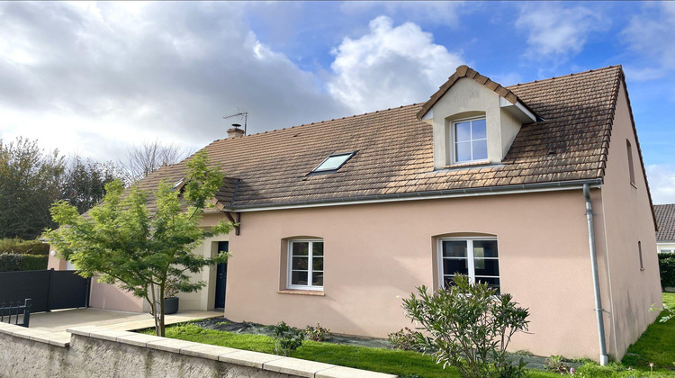 Ma-Cabane - Vente Maison Marolles-les-Braults, 150 m²