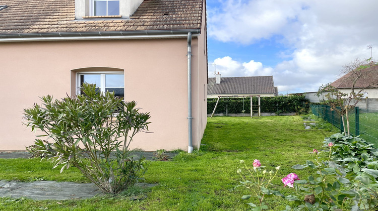 Ma-Cabane - Vente Maison Marolles-les-Braults, 150 m²