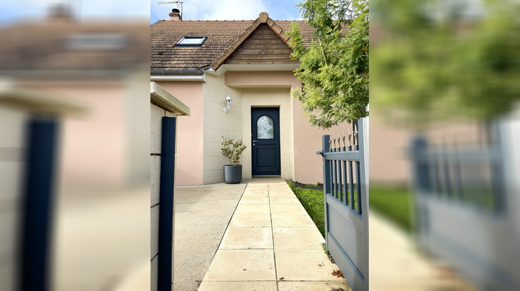 Ma-Cabane - Vente Maison Marolles-les-Braults, 150 m²