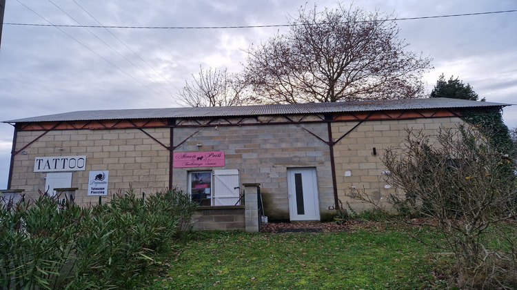 Ma-Cabane - Vente Maison Marolles-les-Braults, 62 m²