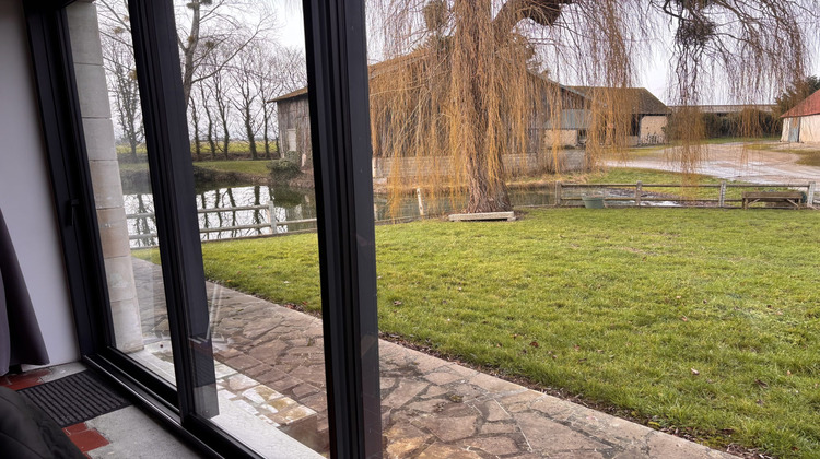 Ma-Cabane - Vente Maison Marolles-les-Braults, 270 m²