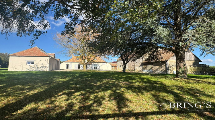 Ma-Cabane - Vente Maison Marolles-les-Braults, 160 m²