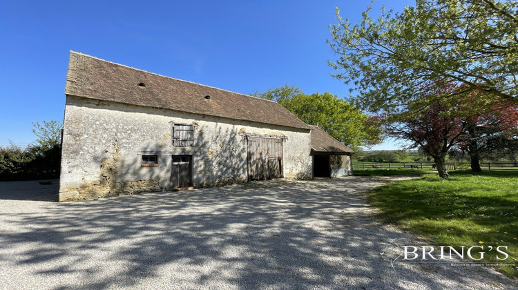 Ma-Cabane - Vente Maison Marolles-les-Braults, 160 m²