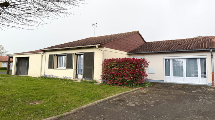 Ma-Cabane - Vente Maison Marolles-les-Braults, 65 m²