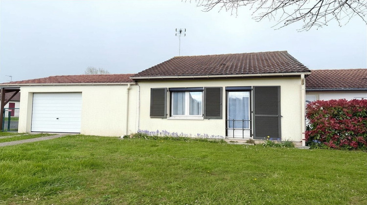 Ma-Cabane - Vente Maison Marolles-les-Braults, 65 m²