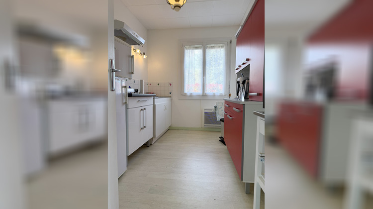 Ma-Cabane - Vente Maison Marolles-les-Braults, 65 m²