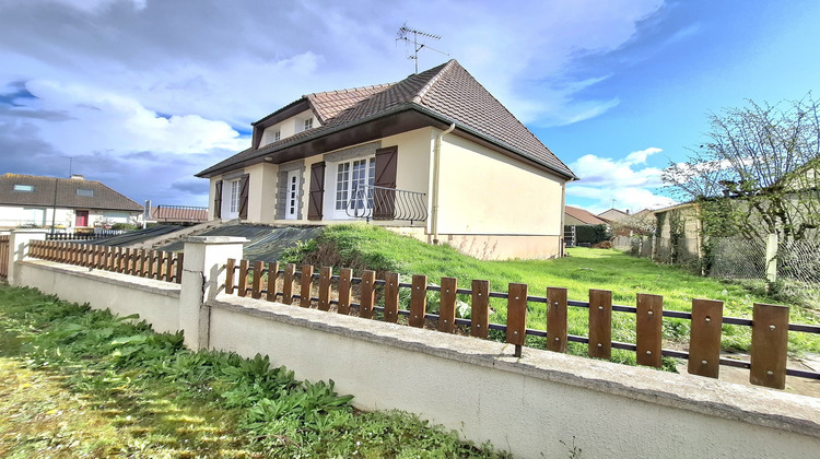 Ma-Cabane - Vente Maison Marolles-les-Braults, 128 m²