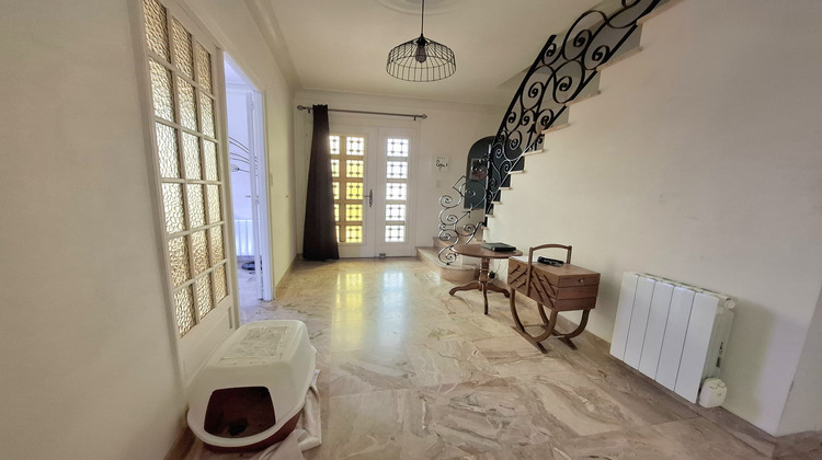 Ma-Cabane - Vente Maison Marolles-les-Braults, 128 m²