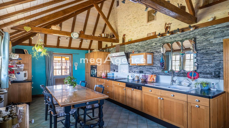 Ma-Cabane - Vente Maison MAROLLES LES BRAULTS, 170 m²