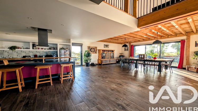 Ma-Cabane - Vente Maison Marolles-les-Braults, 175 m²