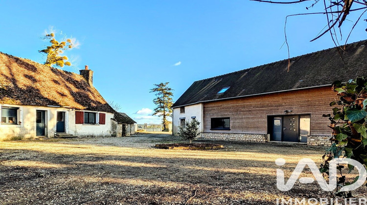 Ma-Cabane - Vente Maison Marolles-les-Braults, 175 m²