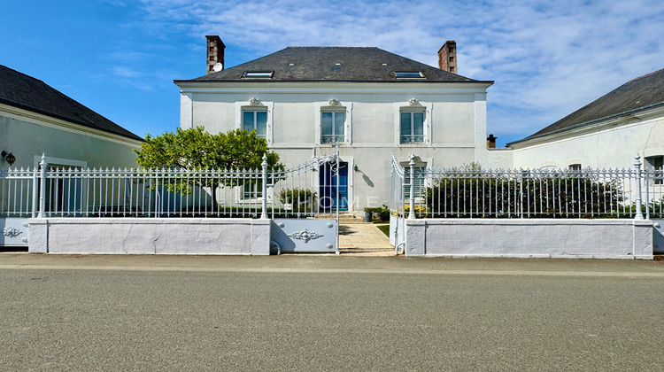 Ma-Cabane - Vente Maison MAROLLES-LES-BRAULTS, 253 m²