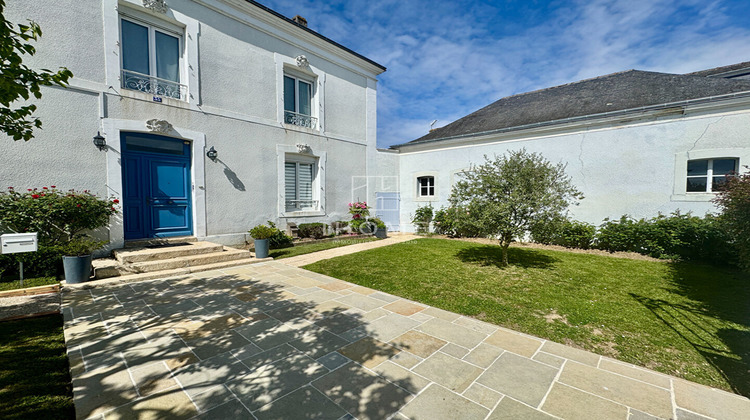 Ma-Cabane - Vente Maison MAROLLES-LES-BRAULTS, 253 m²