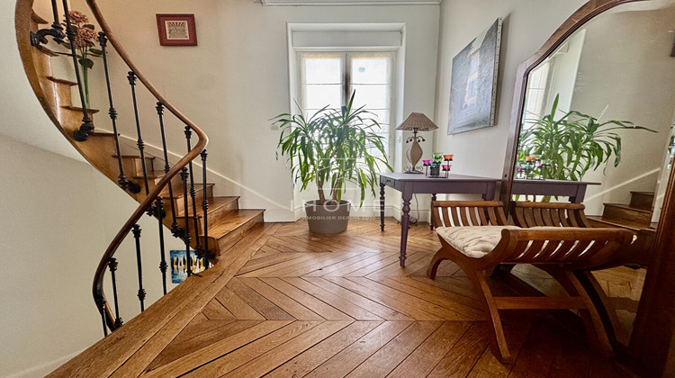 Ma-Cabane - Vente Maison MAROLLES-LES-BRAULTS, 253 m²