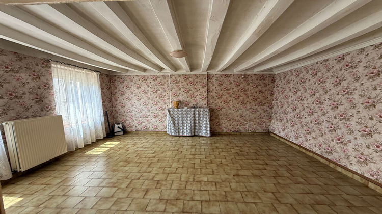Ma-Cabane - Vente Maison MAROLLES-LES-BRAULTS, 67 m²