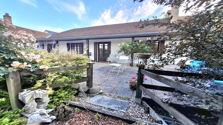 Ma-Cabane - Vente Maison Marolles-les-Braults, 169 m²