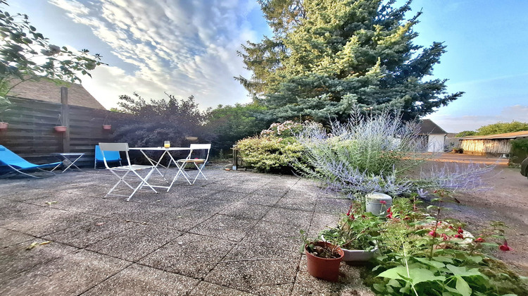 Ma-Cabane - Vente Maison Marolles-les-Braults, 169 m²